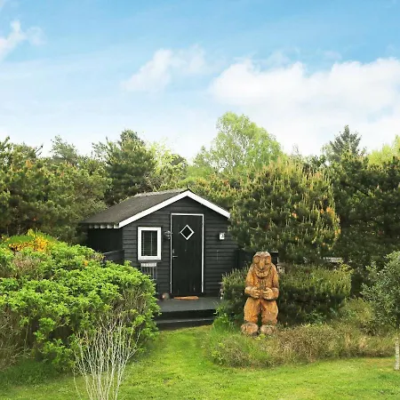 Holiday home 6 Person In *