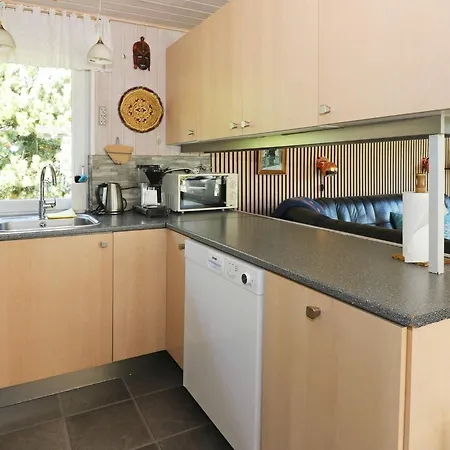 6 Person In Holiday home