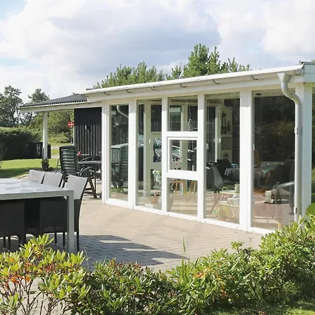 Holiday home 6 Person In Hadsund