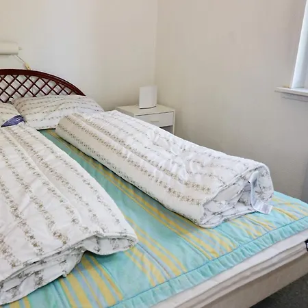 6 Person In Holiday home