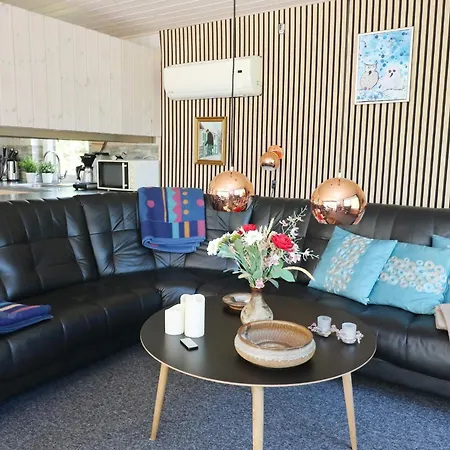 6 Person In Tatil Evi
