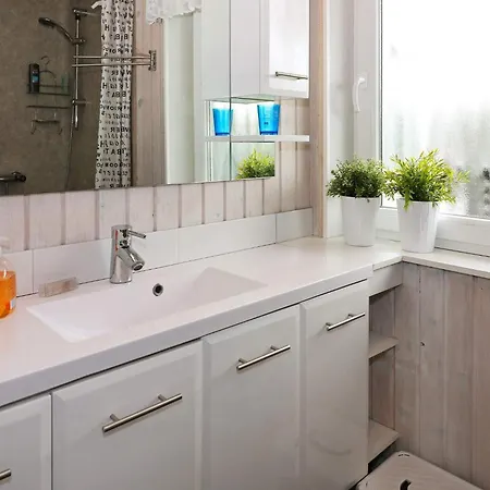 Casa vacanze 6 Person In