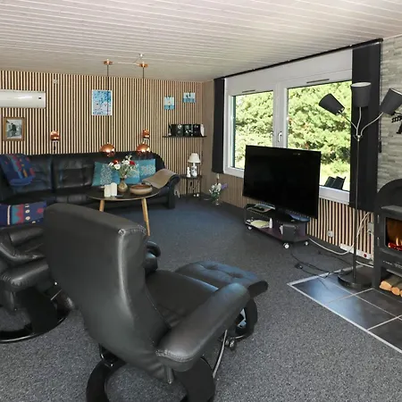 6 Person In Casa vacanze