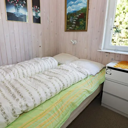 Casa vacanze 6 Person In *